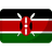 Nairobi flag