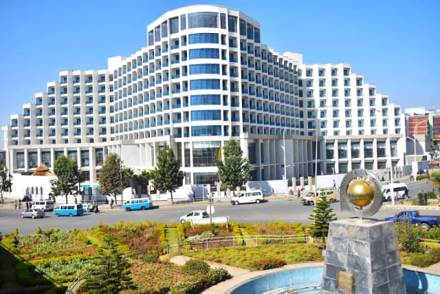 Addis